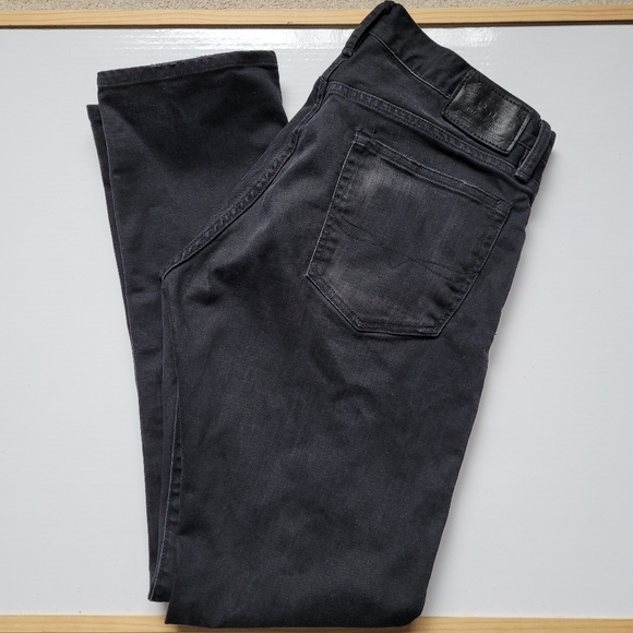 Polo Ralph Lauren Sullivan Slim Fit Jeans - Picture 9 of 11